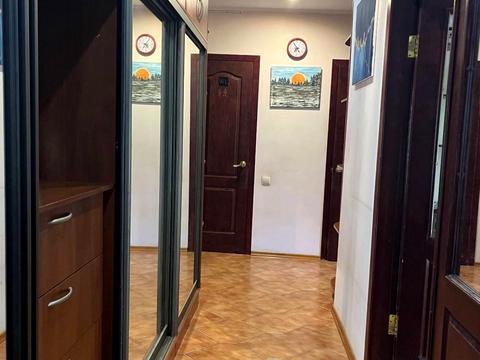 квартира за адресою Семена Палія вул. (Дніпропетровська дорога), 72/1