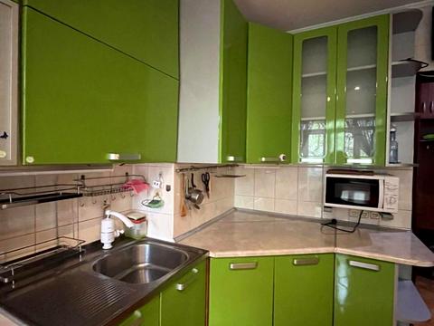 квартира за адресою Семена Палія вул. (Дніпропетровська дорога), 72/1