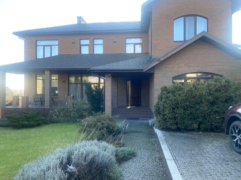 будинок за адресою Дніпро, Сірка вул., 5