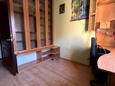 квартира за адресою Семена Палія вул. (Дніпропетровська дорога), 72/1