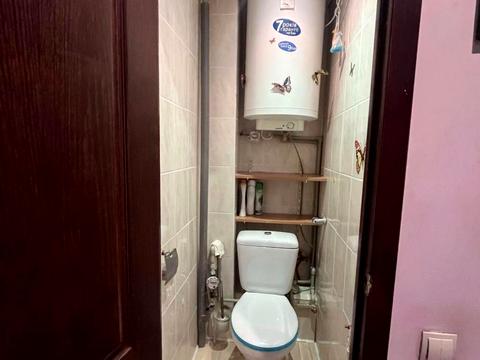 квартира за адресою Семена Палія вул. (Дніпропетровська дорога), 72/1