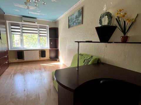 квартира за адресою Семена Палія вул. (Дніпропетровська дорога), 72/1