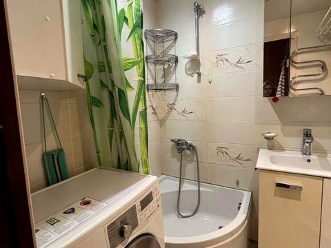 квартира за адресою Семена Палія вул. (Дніпропетровська дорога), 72/1