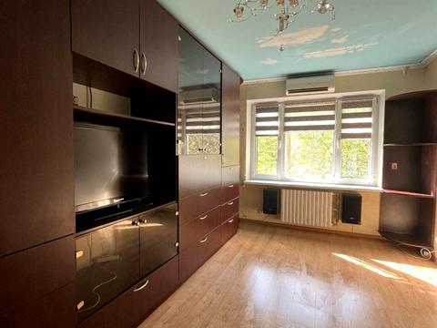 квартира за адресою Семена Палія вул. (Дніпропетровська дорога), 72/1