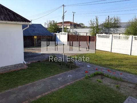 дом по адресу Владимирская ул.