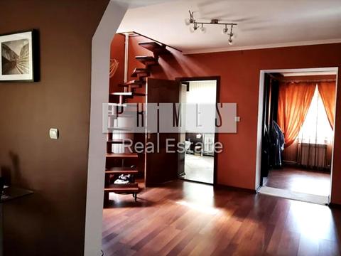 дом по адресу Владимирская ул.