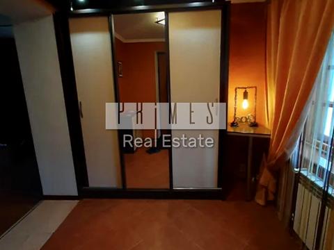 дом по адресу Владимирская ул.