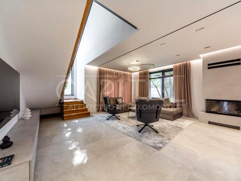 дом по адресу Осенняя