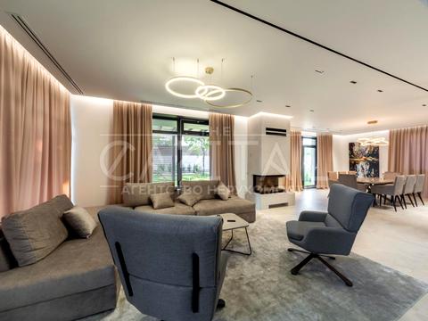 дом по адресу Осенняя