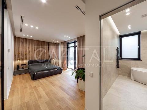 дом по адресу Осенняя