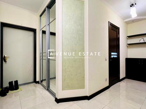 квартира за адресою Голосіївський просп. (40-річчя Жовтня), 60