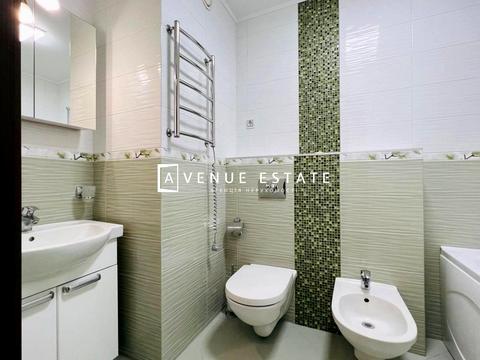 квартира за адресою Голосіївський просп. (40-річчя Жовтня), 60