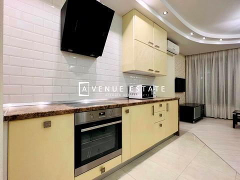 квартира за адресою Голосіївський просп. (40-річчя Жовтня), 60