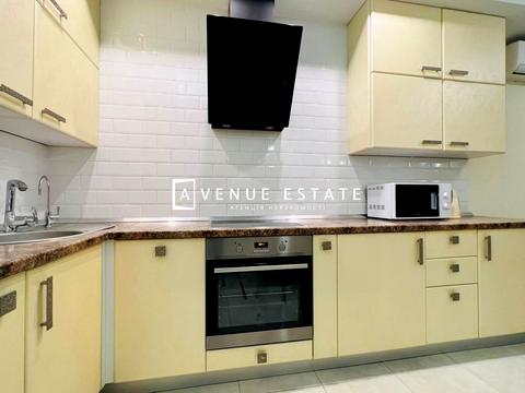 квартира за адресою Голосіївський просп. (40-річчя Жовтня), 60