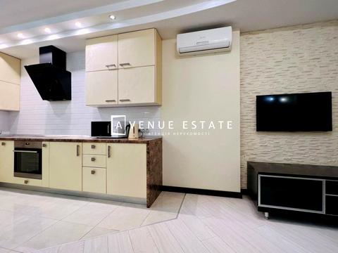 квартира за адресою Голосіївський просп. (40-річчя Жовтня), 60