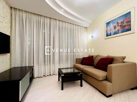 квартира за адресою Голосіївський просп. (40-річчя Жовтня), 60