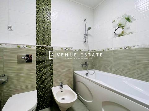 квартира за адресою Голосіївський просп. (40-річчя Жовтня), 60