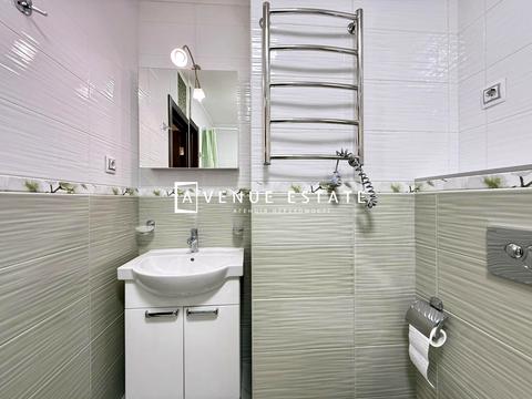 квартира за адресою Голосіївський просп. (40-річчя Жовтня), 60