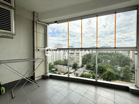 квартира за адресою Голосіївський просп. (40-річчя Жовтня), 60