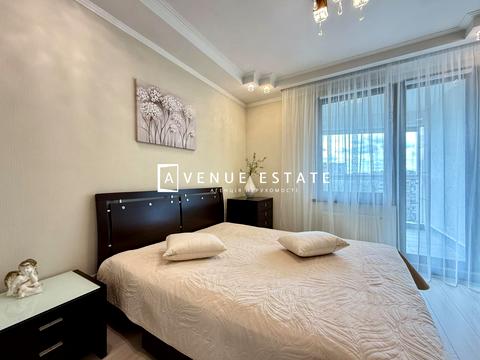 квартира за адресою Голосіївський просп. (40-річчя Жовтня), 60