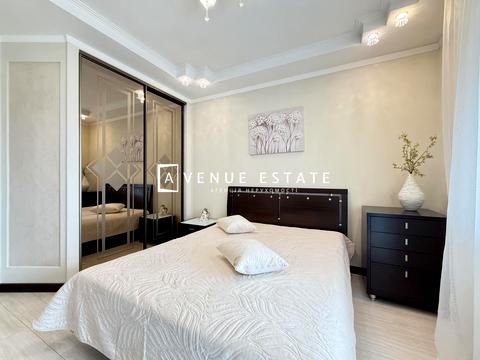 квартира за адресою Голосіївський просп. (40-річчя Жовтня), 60