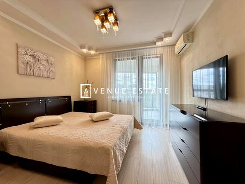 квартира за адресою Голосіївський просп. (40-річчя Жовтня), 60