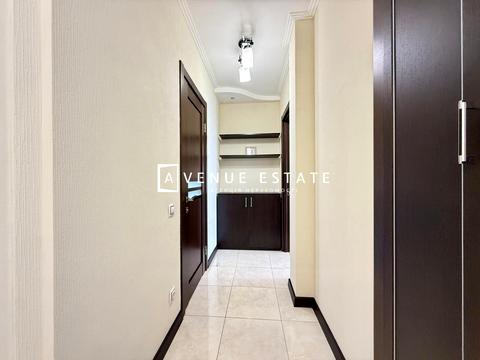 квартира за адресою Голосіївський просп. (40-річчя Жовтня), 60