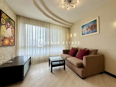 квартира за адресою Голосіївський просп. (40-річчя Жовтня), 60