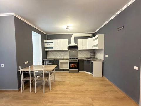 квартира за адресою Хіміків вул., 43