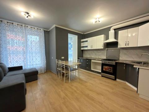 квартира за адресою Хіміків вул., 43