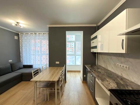 квартира за адресою Хіміків вул., 43