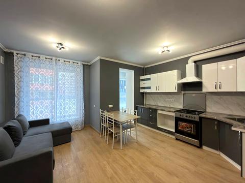 квартира за адресою Хіміків вул., 43