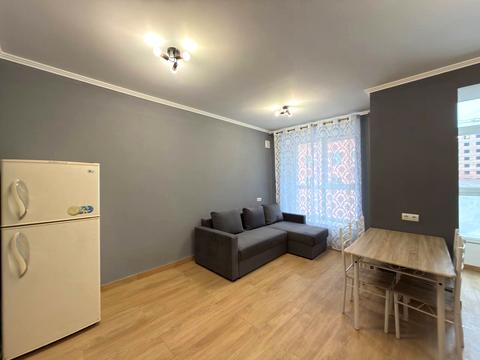 квартира за адресою Хіміків вул., 43