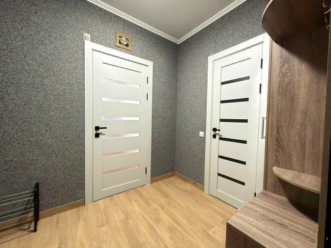 квартира за адресою Хіміків вул., 43