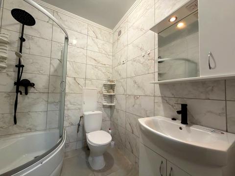 квартира за адресою Хіміків вул., 43