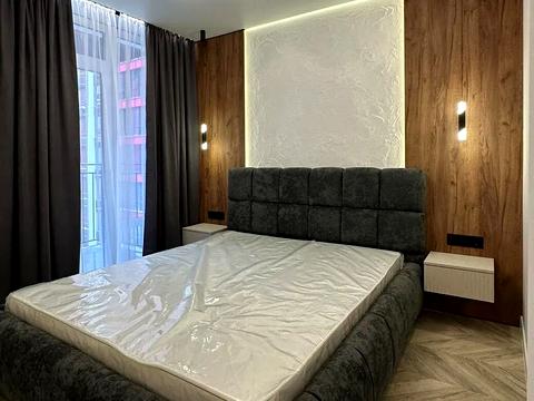 квартира по адресу Романа Левицкого ул., (Будинок 7)