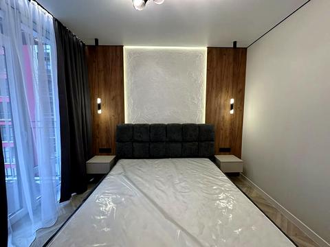 квартира по адресу Романа Левицкого ул., (Будинок 7)