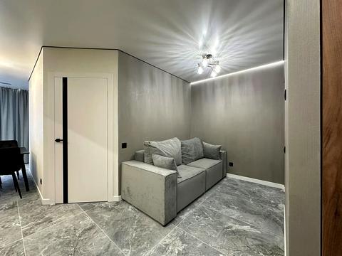 квартира по адресу Романа Левицкого ул., (Будинок 7)