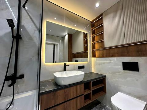 квартира по адресу Романа Левицкого ул., (Будинок 7)