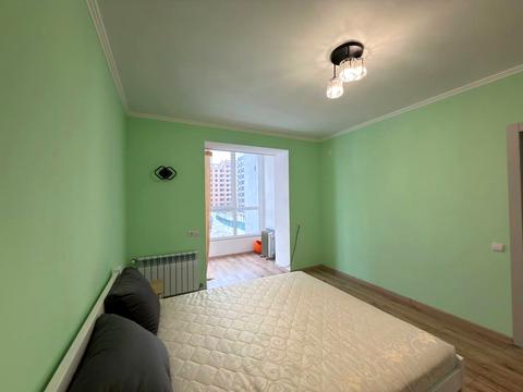 квартира за адресою Хіміків вул., 43