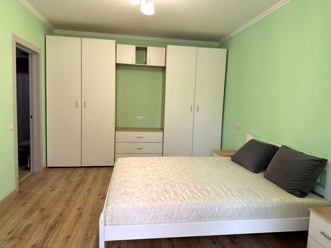 квартира за адресою Хіміків вул., 43