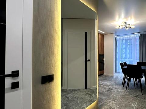 квартира по адресу Романа Левицкого ул., (Будинок 7)