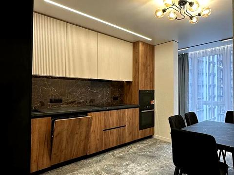 квартира по адресу Романа Левицкого ул., (Будинок 7)