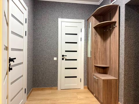 квартира за адресою Хіміків вул., 43