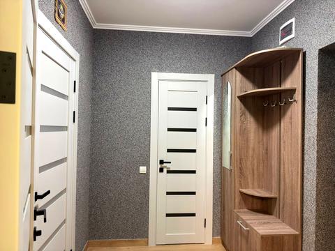 квартира за адресою Хіміків вул., 43