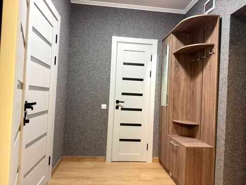 квартира за адресою Хіміків вул., 43