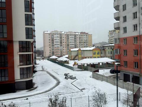 квартира за адресою Хіміків вул., 43