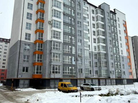 квартира за адресою Хіміків вул., 43