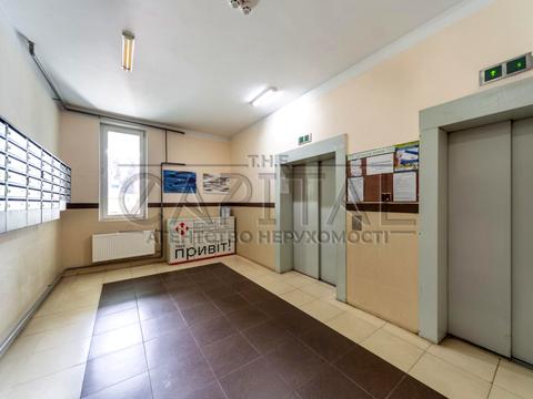 квартира за адресою Коломийський пров., 17/31а