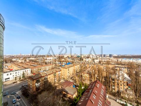 квартира за адресою Коломийський пров., 17/31а